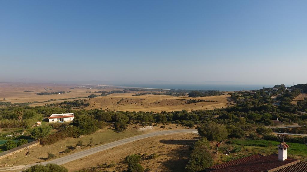Rural Tarifa Beach Las Cabanas Exteriér fotografie